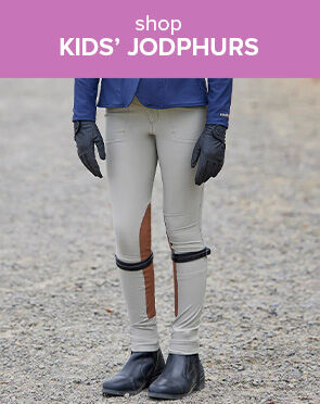 Kids' Jodphurs